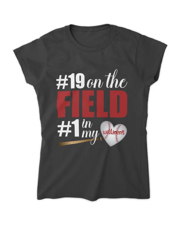 Women's Standard T-Shirt