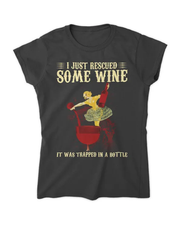 Women's Standard T-Shirt