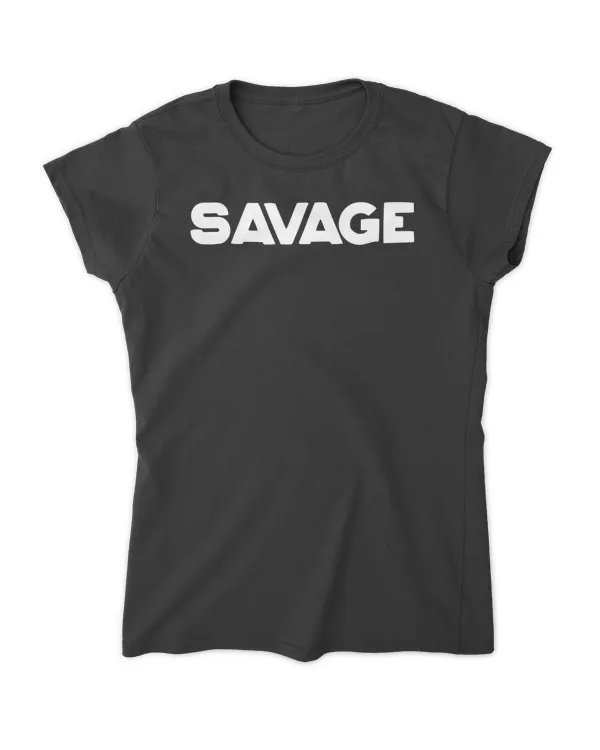 Women's Standard T-Shirt