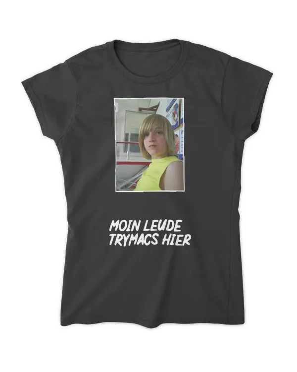 Women's Standard T-Shirt
