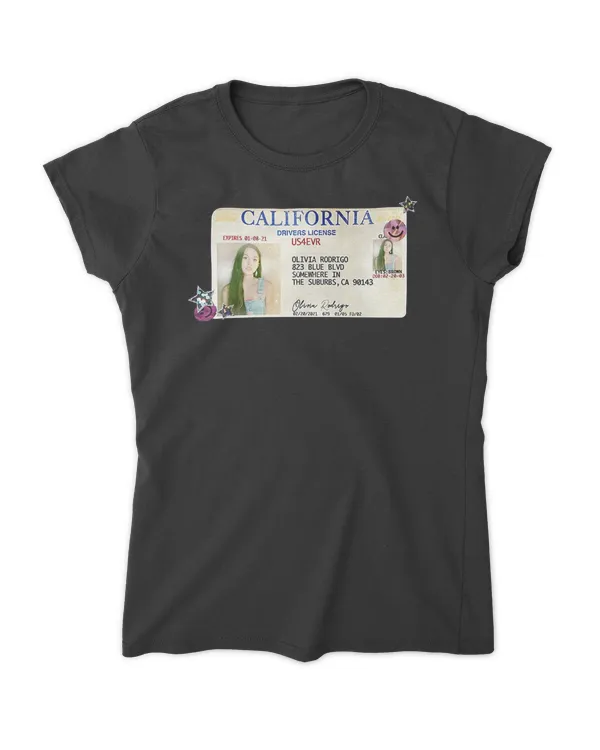 Women's Standard T-Shirt