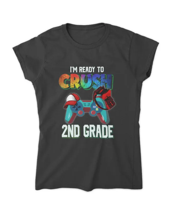 Women's Standard T-Shirt