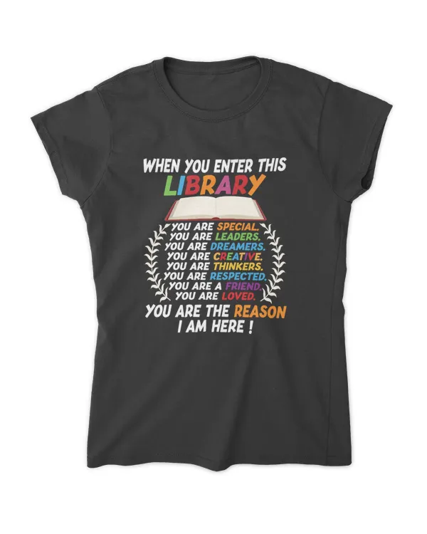 Women's Standard T-Shirt