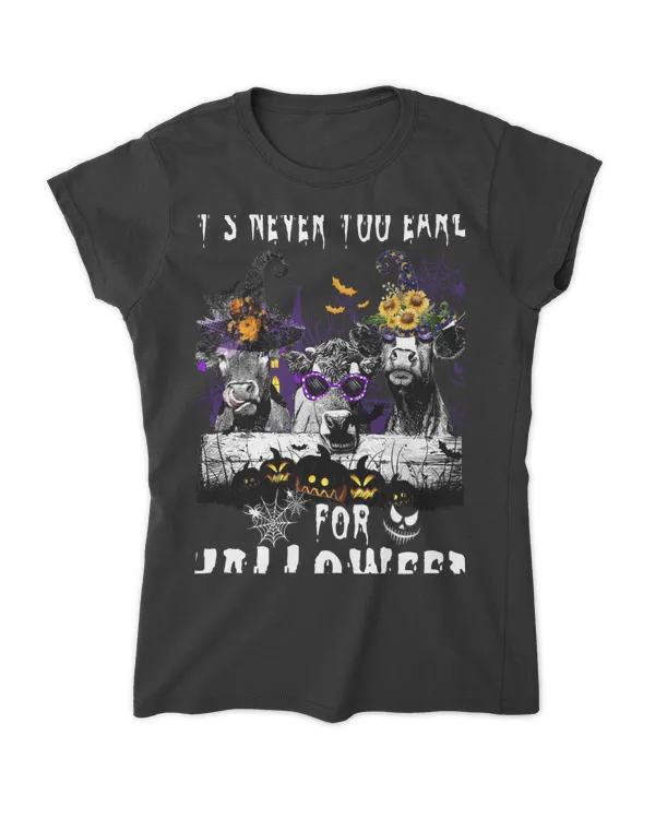 Women's Standard T-Shirt