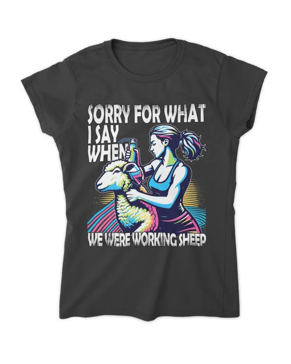 Women's Standard T-Shirt