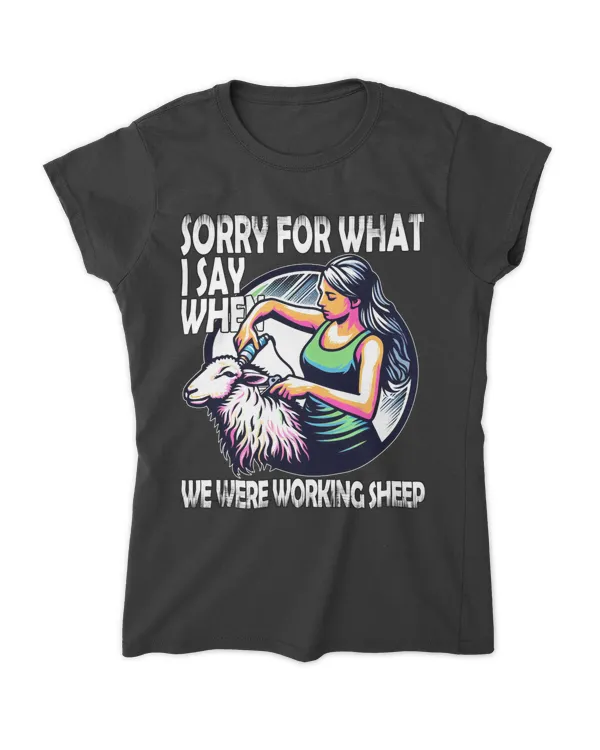 Women's Standard T-Shirt