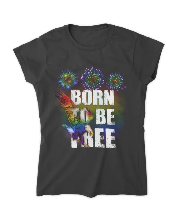 LGBT Born To Be Free