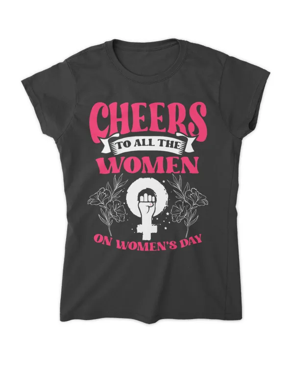 Women's Standard T-Shirt