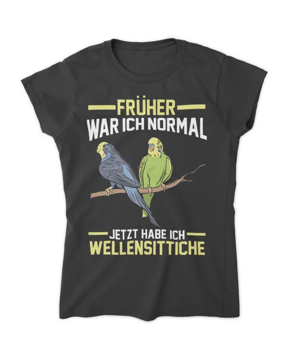 Women's Standard T-Shirt