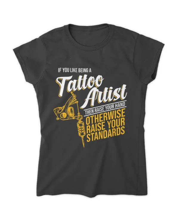 Women's Standard T-Shirt