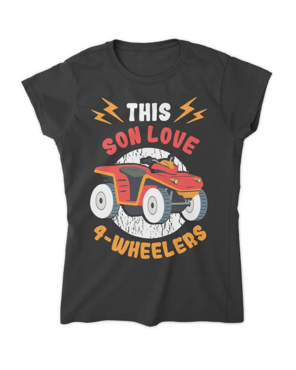 Women's Standard T-Shirt