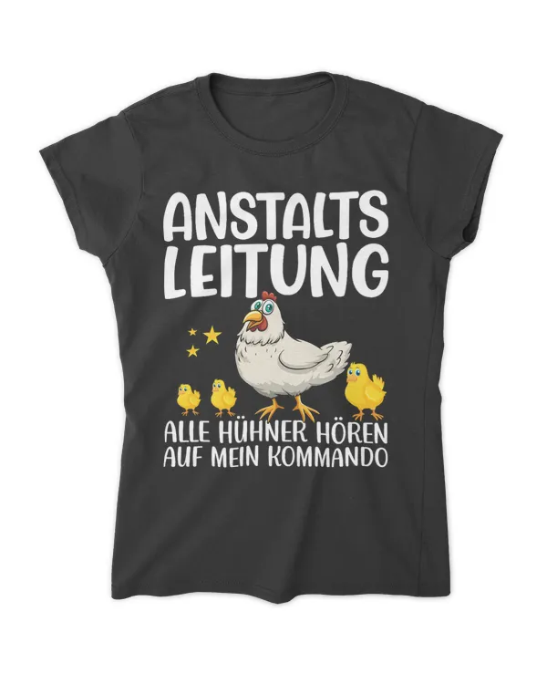 Women's Standard T-Shirt