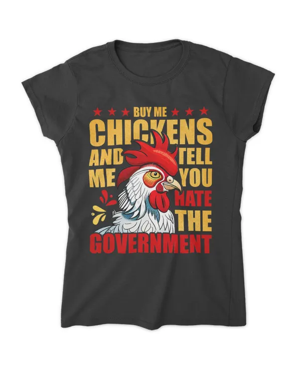 Women's Standard T-Shirt