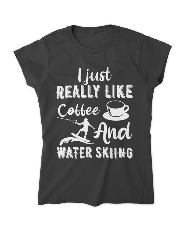 Women's Standard T-Shirt