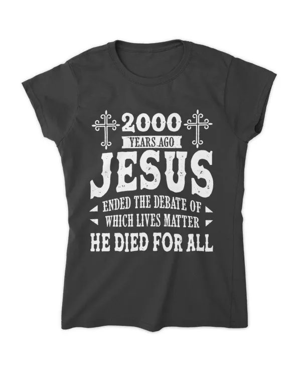 Women's Standard T-Shirt