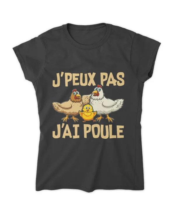 Women's Standard T-Shirt