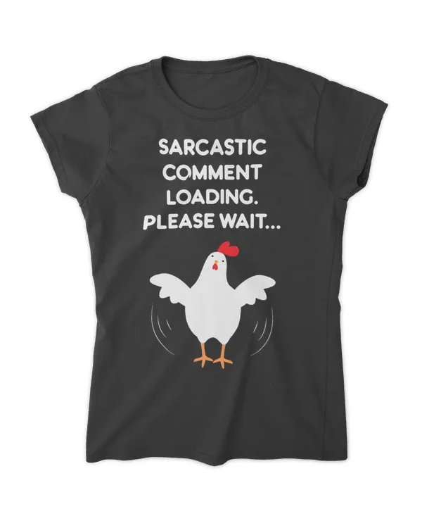Women's Standard T-Shirt