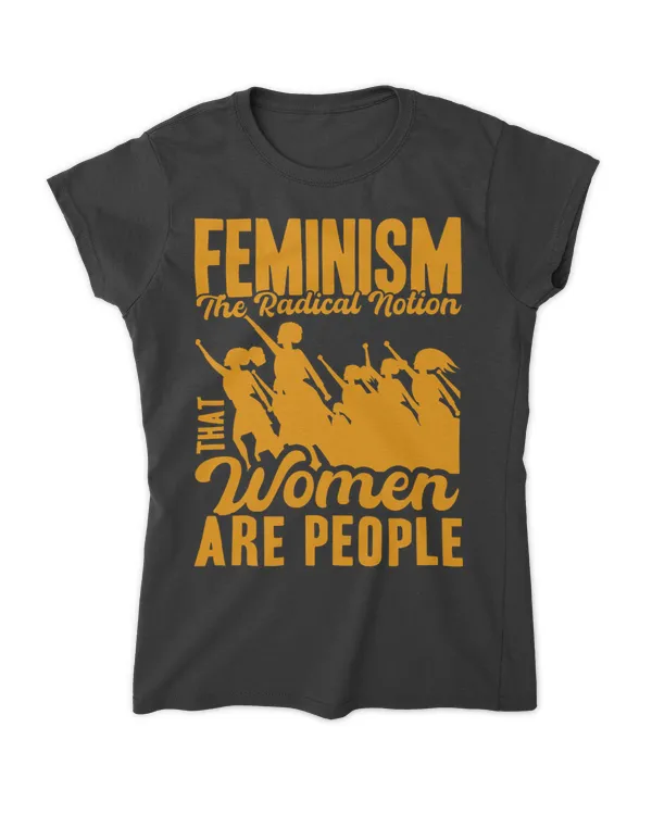 Women's Standard T-Shirt