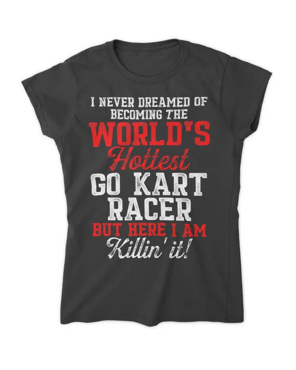 Women's Standard T-Shirt