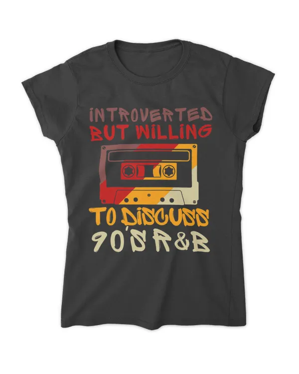 Women's Standard T-Shirt