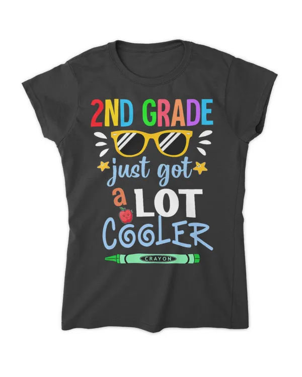 Women's Standard T-Shirt