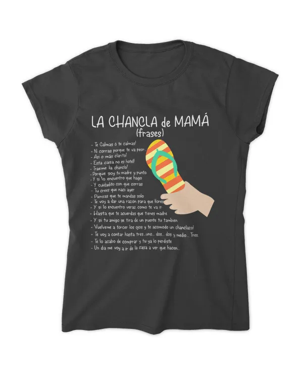 Women's Standard T-Shirt