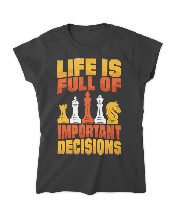 Women's Standard T-Shirt