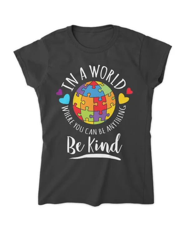 Women's Standard T-Shirt