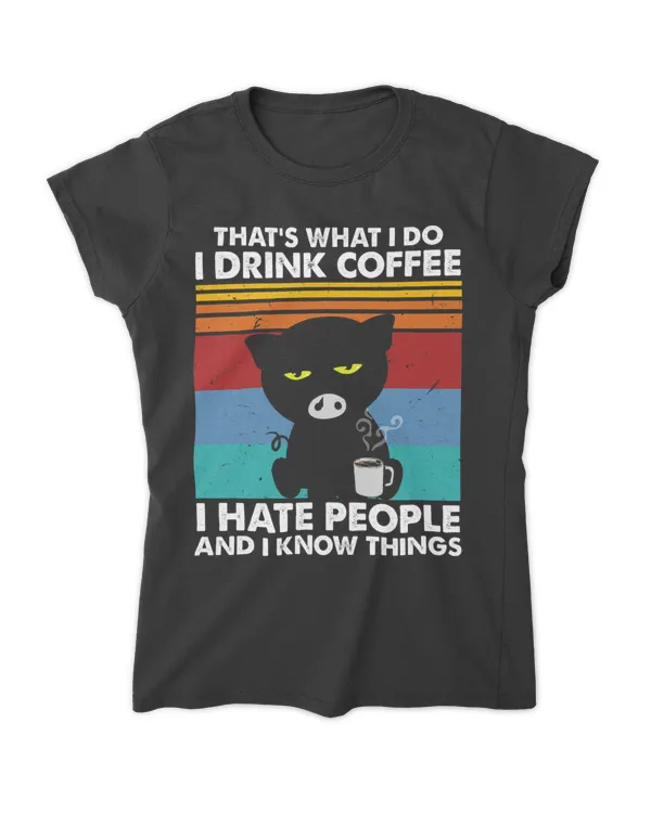 Women's Standard T-Shirt