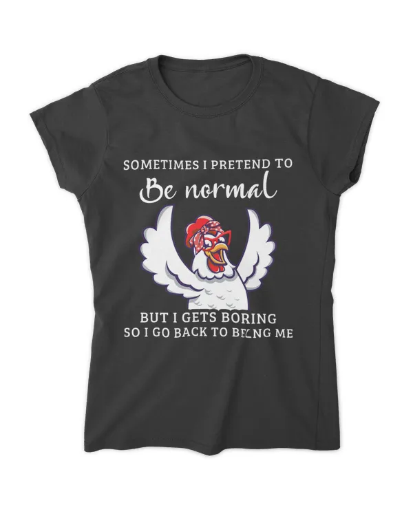 Women's Standard T-Shirt
