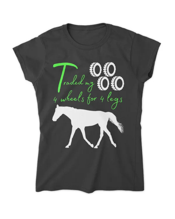 Women's Standard T-Shirt