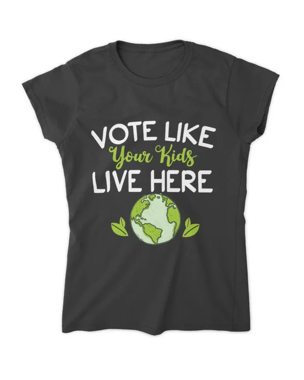 Women's Standard T-Shirt