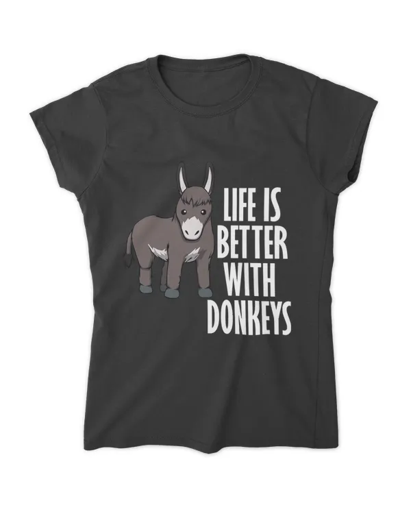 Women's Standard T-Shirt
