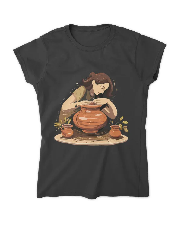 Women's Standard T-Shirt