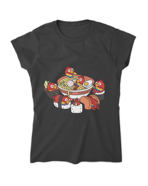 Women's Standard T-Shirt