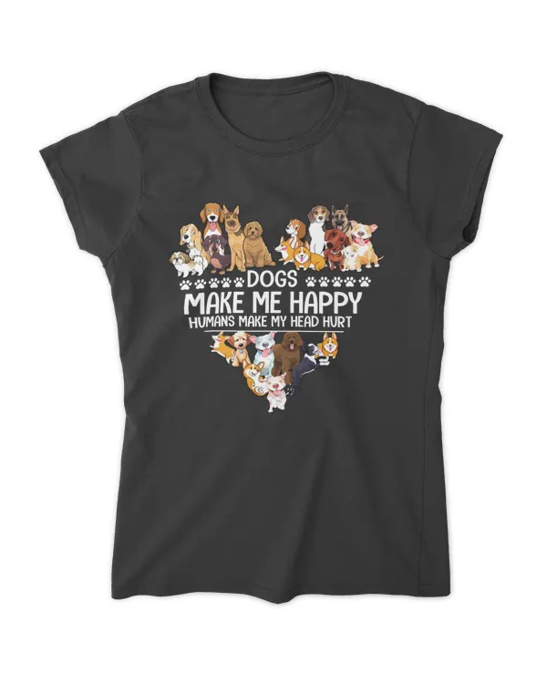 Women's Standard T-Shirt