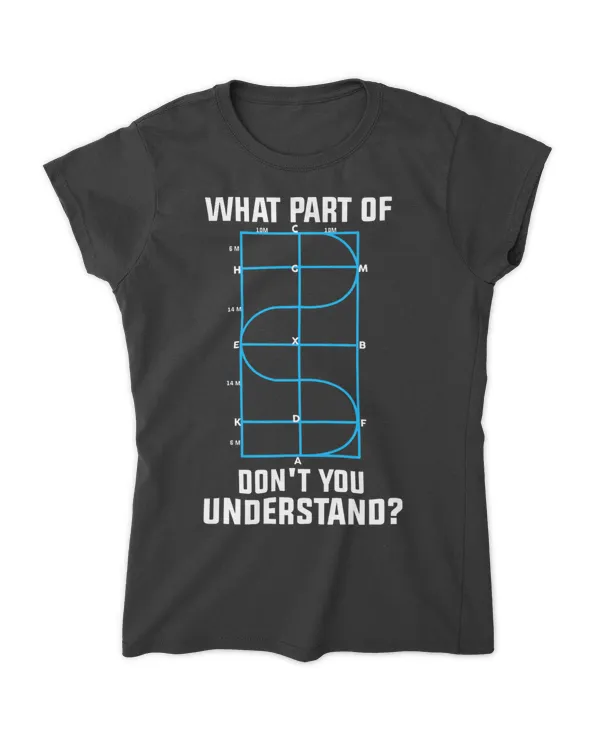 Women's Standard T-Shirt
