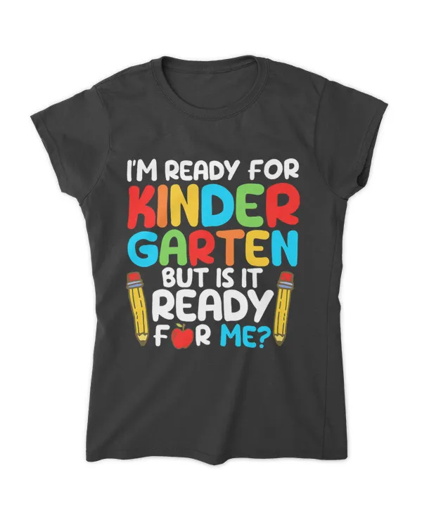 Women's Standard T-Shirt