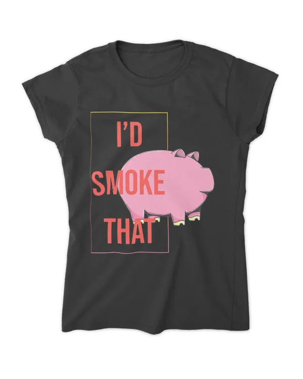 Women's Standard T-Shirt