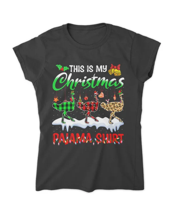 Women's Standard T-Shirt