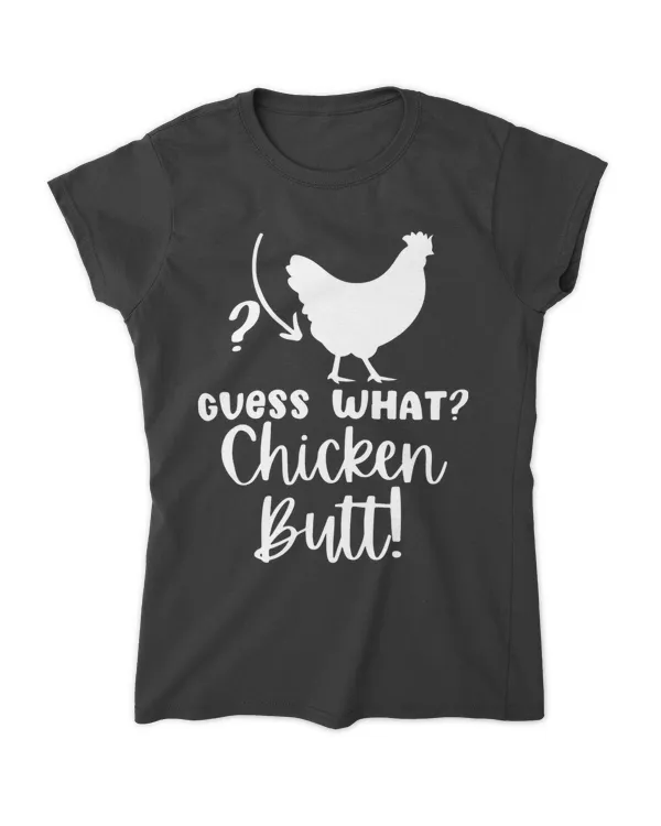Women's Standard T-Shirt