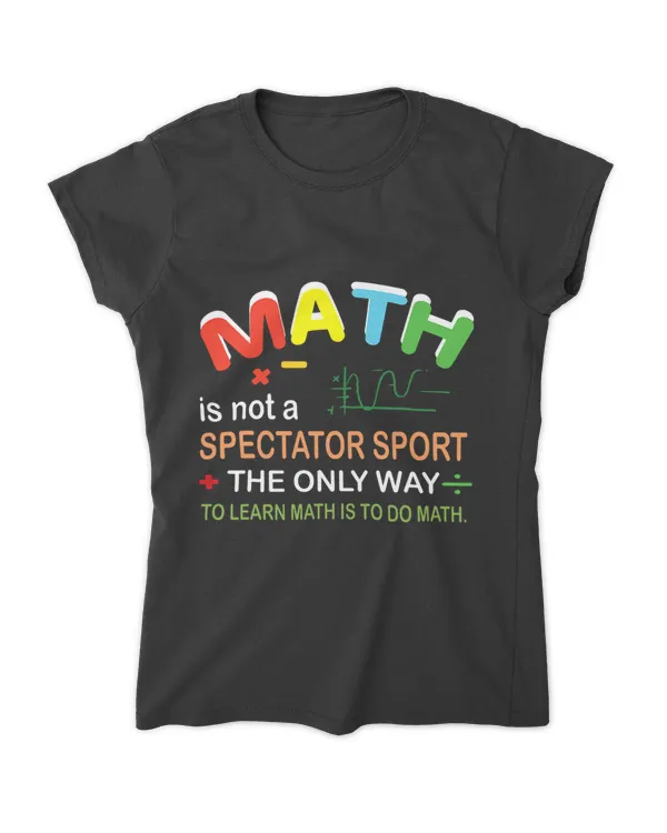 Women's Standard T-Shirt