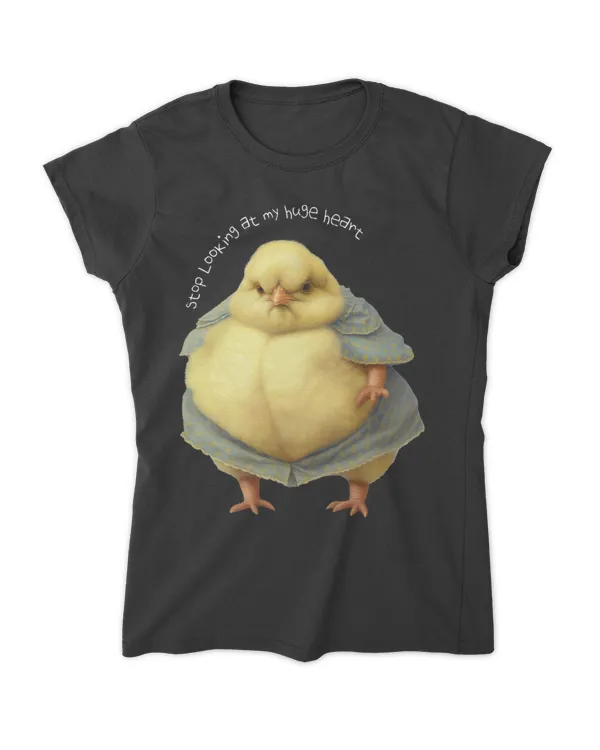 Women's Standard T-Shirt