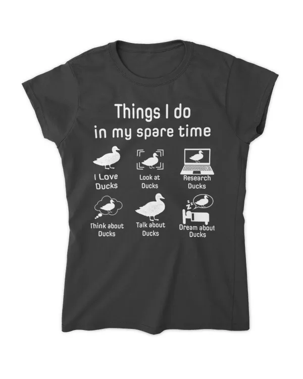 Women's Standard T-Shirt