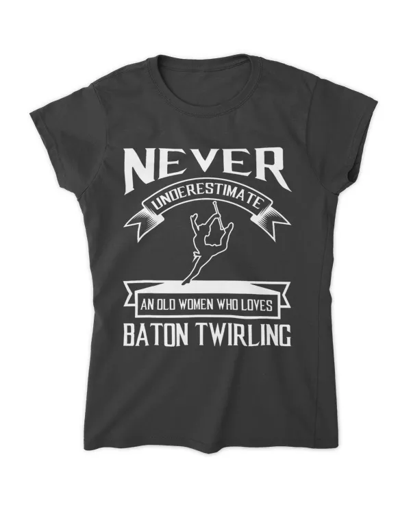 Women's Standard T-Shirt