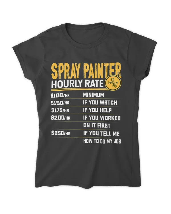 Women's Standard T-Shirt