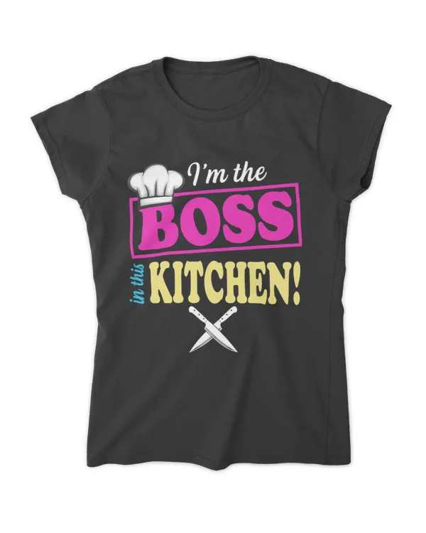 Women's Standard T-Shirt