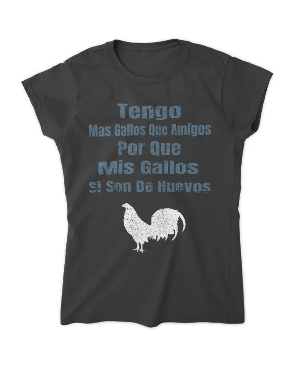 Women's Standard T-Shirt
