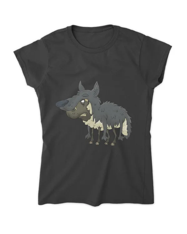 Women's Standard T-Shirt