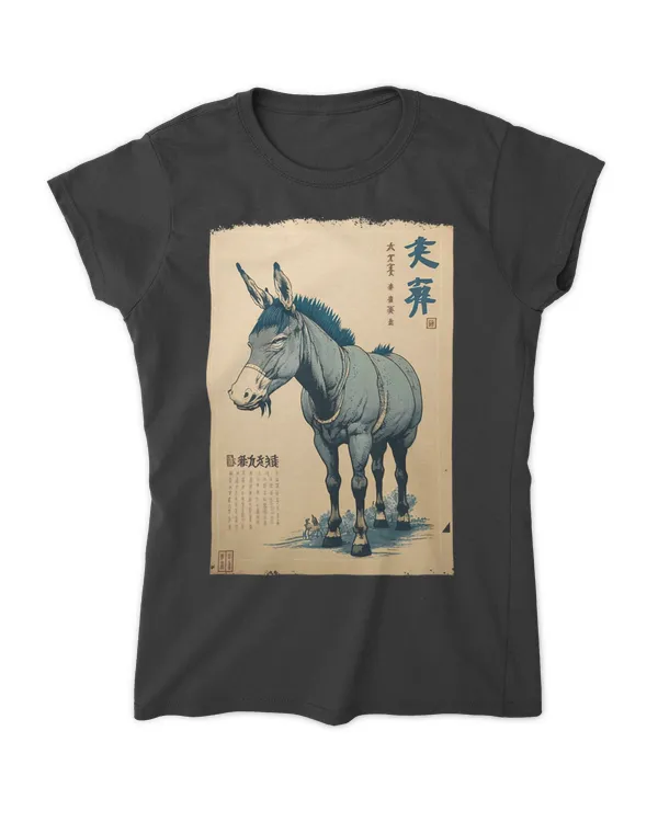Women's Standard T-Shirt